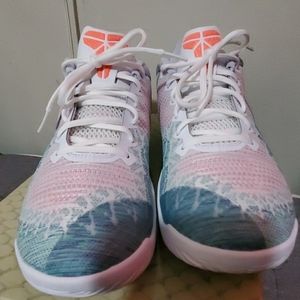 Kobe Bryant Mamba Rage (Bright Mango)
